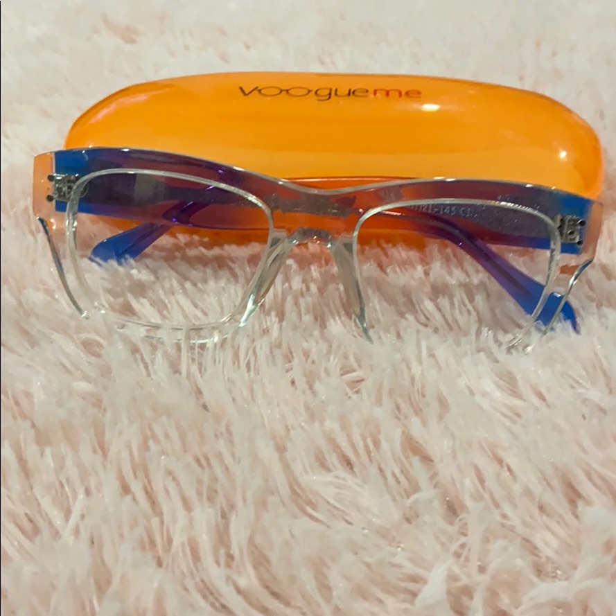 Vogueme Frames